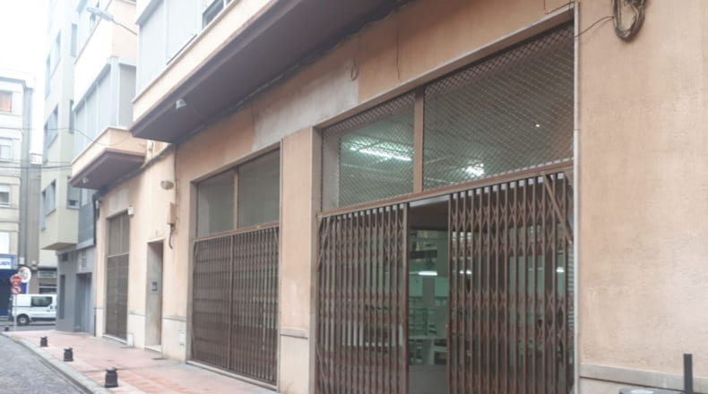 Local comercial