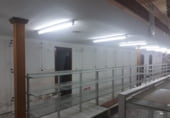 490m² locaux commerciaux pour location à Burriana photo