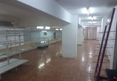490m² locaux commerciaux pour location à Burriana photo
