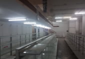 490m² locaux commerciaux pour location à Burriana photo