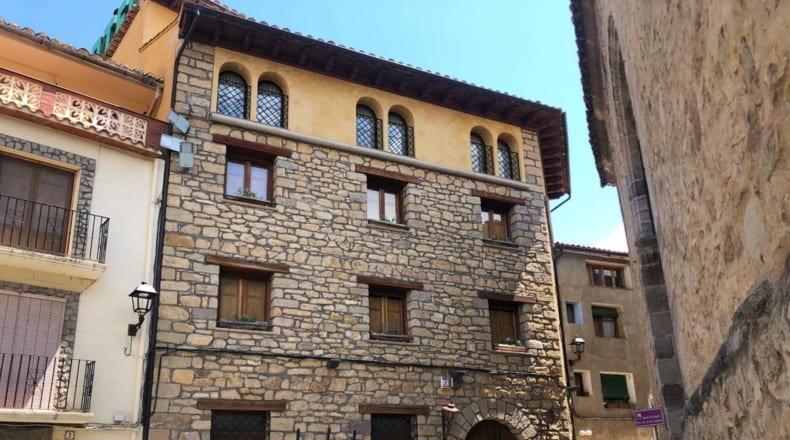 Edificio