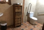 Hotel en venta con 1100m² en Puebla de Arenoso foto