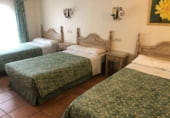 Hotel en venta con 1100m² en Puebla de Arenoso foto