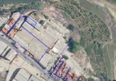 3360m² warehouse industrial for sale in Ribesalbes photo