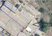 3360m² warehouse industrial for sale in Ribesalbes photo
