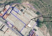 3360m² warehouse industrial for sale in Ribesalbes photo