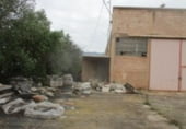 3360m² warehouse industrial for sale in Ribesalbes photo