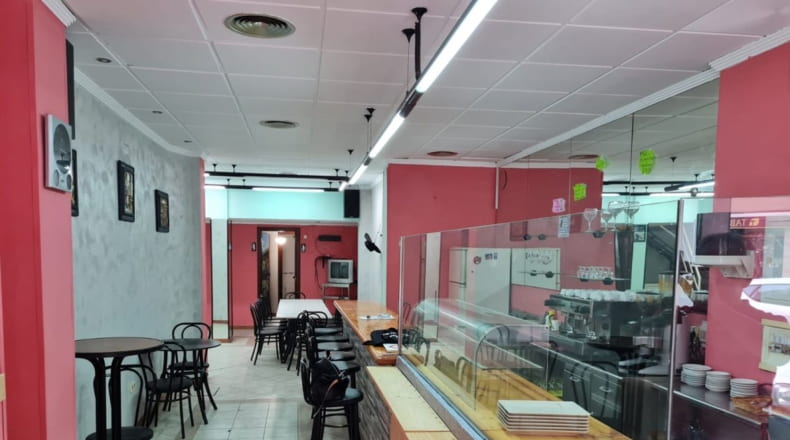 Local comercial