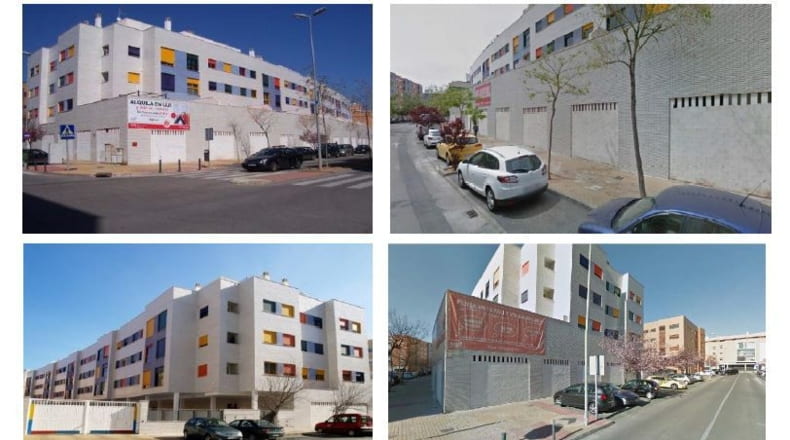 Local comercial
