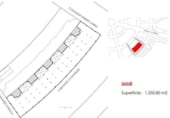 1350m² locaux commerciaux pour location à Castellón de la Plana photo