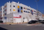 1350m² locaux commerciaux pour location à Castellón de la Plana photo