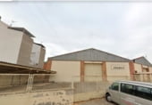 Nave Industrial en venta con 6116m² en Villarreal foto