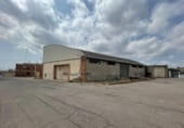 Nave Industrial en venta con 6116m² en Villarreal foto