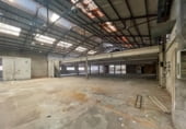 Nave Industrial en venta con 6116m² en Villarreal foto