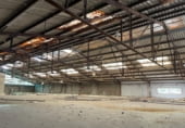 Nave Industrial en venta con 6116m² en Villarreal foto