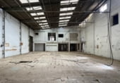 Nave Industrial en venta con 6116m² en Villarreal foto