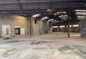 Nave Industrial en venta con 6116m² en Villarreal foto