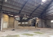 Nave Industrial en venta con 6116m² en Villarreal foto