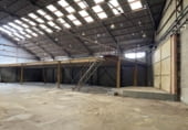 Nave Industrial en venta con 6116m² en Villarreal foto