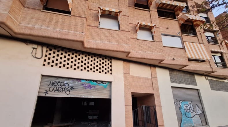 Local comercial