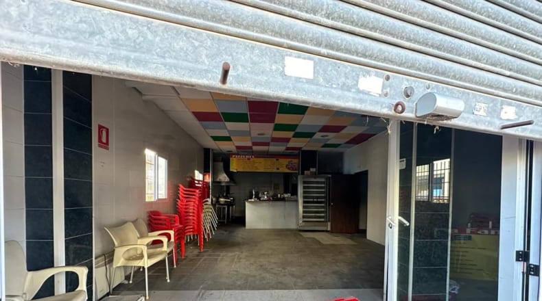 Local comercial