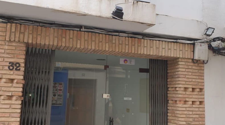 Local comercial