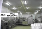 Local comercial Industrial en venta con 1300m² en Luque foto
