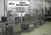 Local comercial Industrial en venta con 1300m² en Luque foto