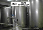 Local comercial Industrial en venta con 1300m² en Luque foto