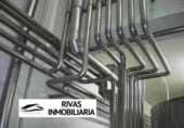 Local comercial Industrial en venta con 1300m² en Luque foto