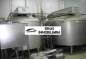 Local comercial Industrial en venta con 1300m² en Luque foto