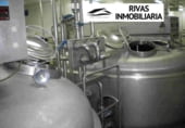 Local comercial Industrial en venta con 1300m² en Luque foto