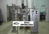 Local comercial Industrial en venta con 1300m² en Luque foto