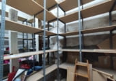 135m² building for sale in Béjar photo