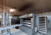 300m² boulangerie pour vente à Pelabravo photo
