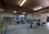 300m² boulangerie pour vente à Pelabravo photo
