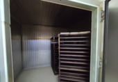 300m² boulangerie pour vente à Pelabravo photo