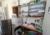 300m² boulangerie pour vente à Pelabravo photo