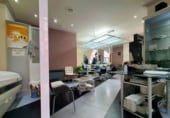 Peluqueria en alquiler con 70m² en Vitoria, en la zona de San Martín foto