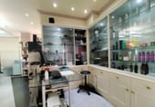 Peluqueria en alquiler con 70m² en Vitoria, en la zona de San Martín foto