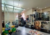 Peluqueria en alquiler con 70m² en Vitoria, en la zona de San Martín foto