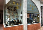 Peluqueria en alquiler con 70m² en Vitoria, en la zona de San Martín foto
