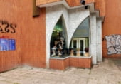 Peluqueria en alquiler con 70m² en Vitoria, en la zona de San Martín foto
