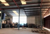 1800m² entrepôt pour vente à Beniel photo