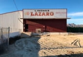 1800m² entrepôt pour vente à Beniel photo