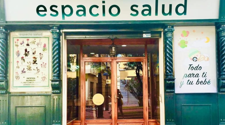 Local comercial