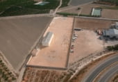 300m² entrepôt industriel pour vente à Arenys de Mar photo
