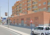Local comercial
en lloguer
amb 2054m² a Oriola foto