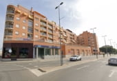 Local comercial
en lloguer
amb 2054m² a Oriola foto