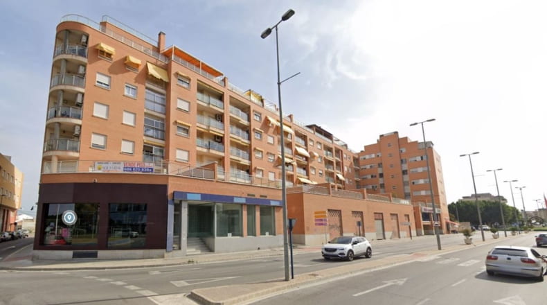 Local comercial